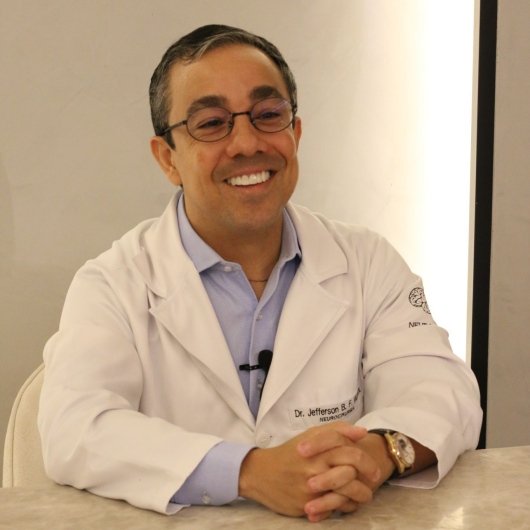 Dr. Jefferson Bruno Figueiredo