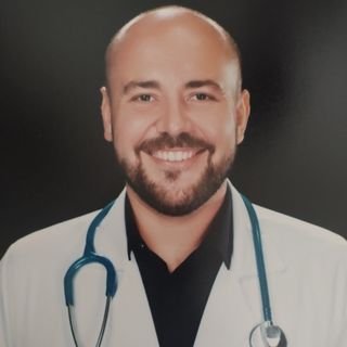 Dr. Oderci Messias de Lima Filho