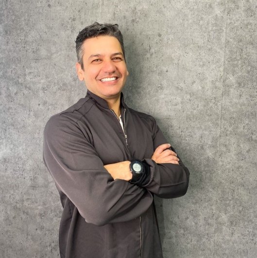Dr. Eurico Jose De Souza Luz
