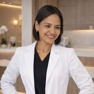 Dra. Marília Sales