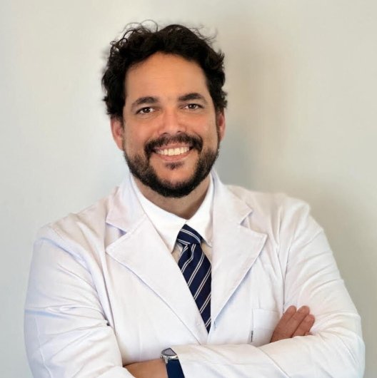 Dr. Henrique Borem Lopes