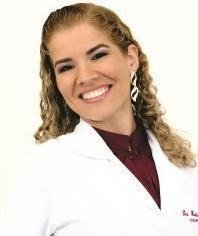 Dra. Katiúscia Furtado