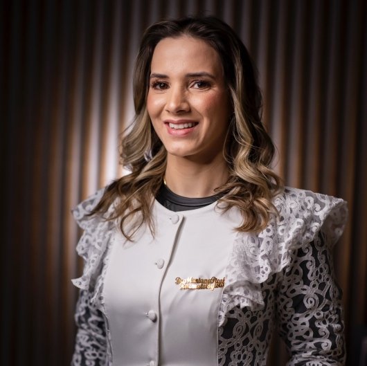 Dra. Mariana Picolli Machado Cathcart