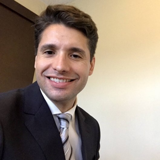 Dr. Hendrick Emmanuel Vieira de Sousa