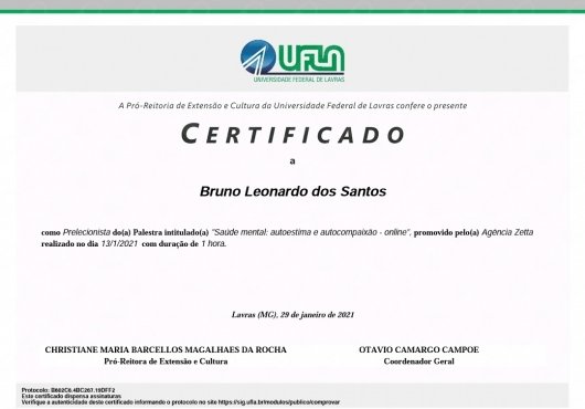 Bruno Leonardo