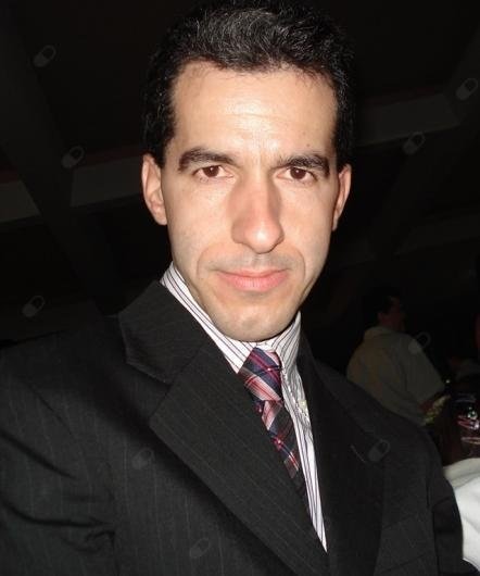 Dr. Moacir da Silva Peixoto