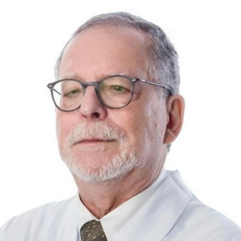 Dr. Milton Rabinowits