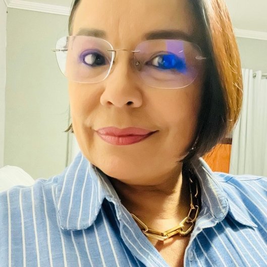 Dra. Márcia da Silva Sousa