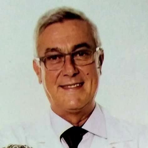 Dr. Jose Claudio Klier Monteiro