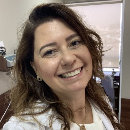 Dra. Silvia Regina Pereira Alvim
