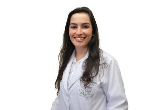 Dra. Tatiana dos Santos Ciccone de Faria