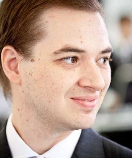 Dr. Elio G Pfuetzenreiter Jr