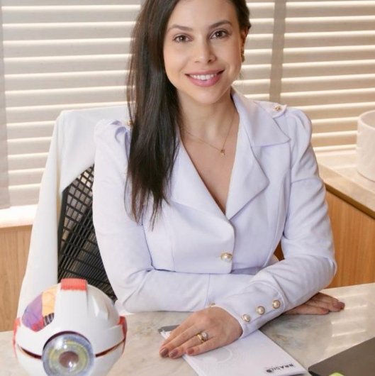 Dra. Ligia Cury