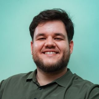 Dr. Vitor Malange Andrade