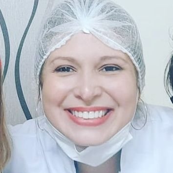 Dra. Viviane Oliveira Rosa Soares Antonio