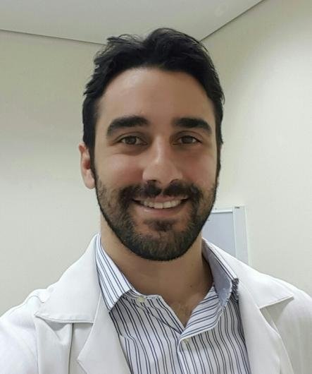 Dr. Danylo Honorato