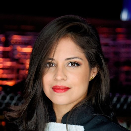 Kattlen Nascimento