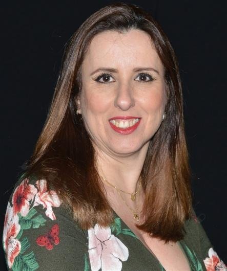 Rosélli Ribeiro Ortiz
