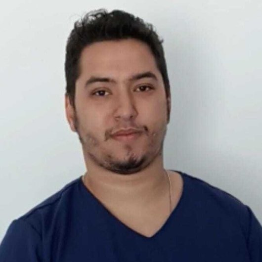 Dr. Gabriel Costa Martins
