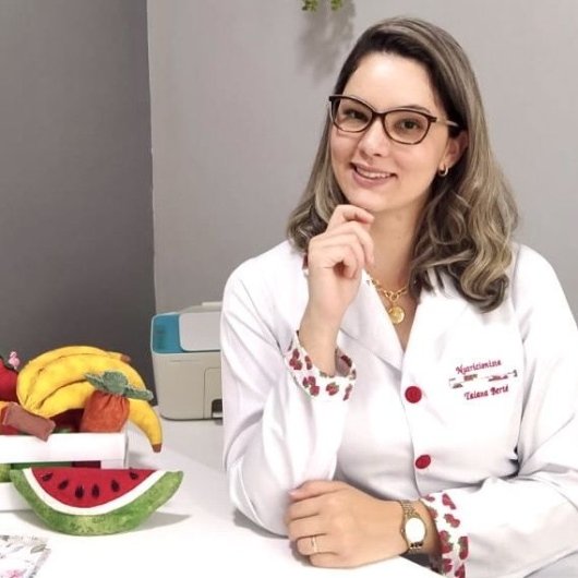 Taiana Berté Rueckl