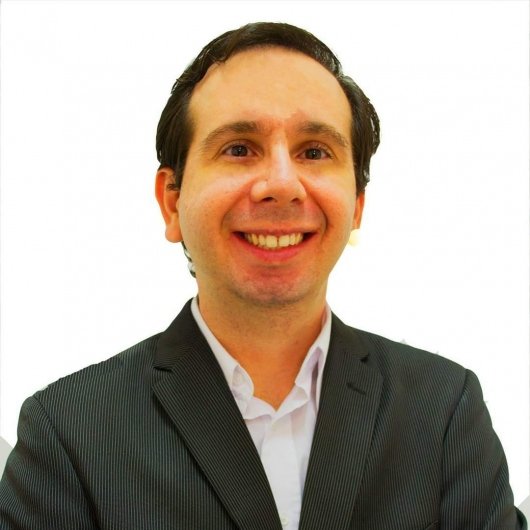 Carlos Henrique Vernier