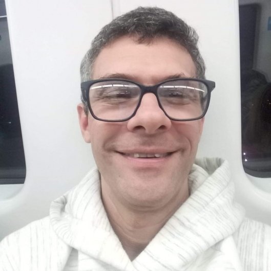 Dr. Pedro Paulo Orofino da Silva