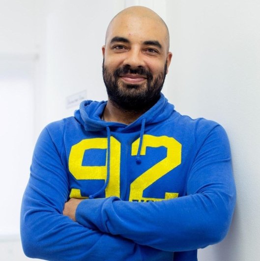 Dr. Tiago Cardoso