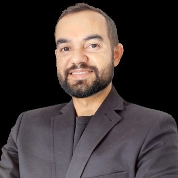 José Valter Muniz Alves de Souza