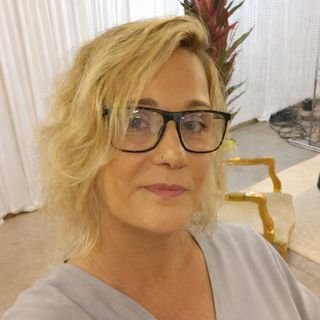 Maria Antonieta Barros Faria