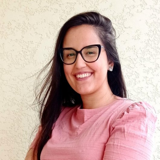 Louise Barbosa