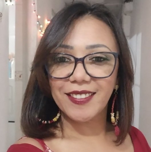 Vanilde Borges dos Santos