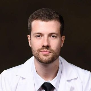 Dr. Guilherme Borges