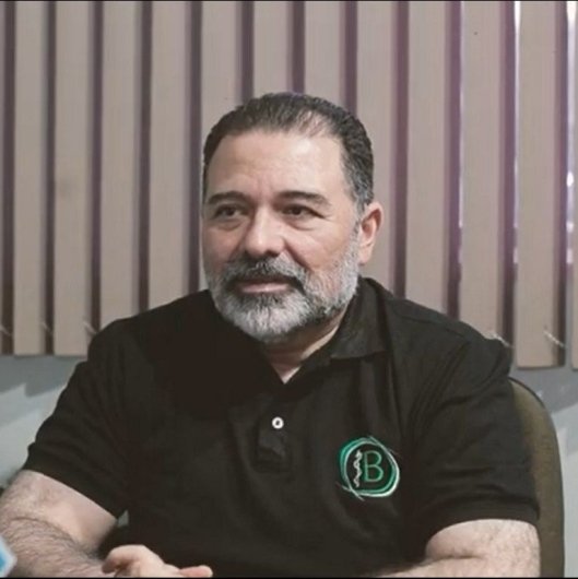Dr. Fernando Alves Ribeiro Junior