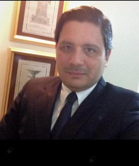 Dr. Ibrahim Jamil
