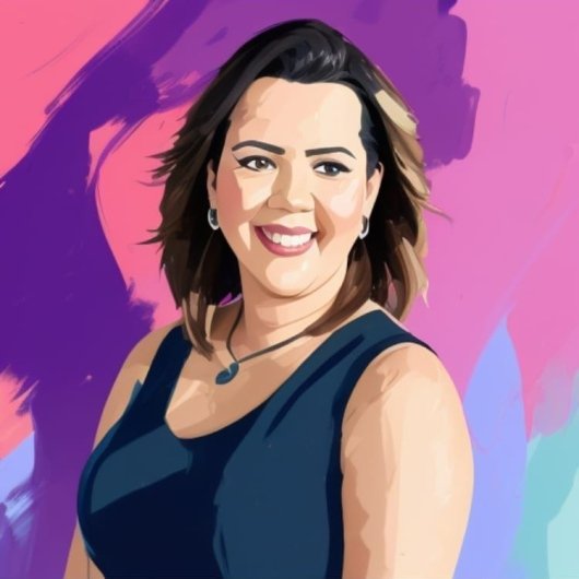 Rosane Queiroz Duarte