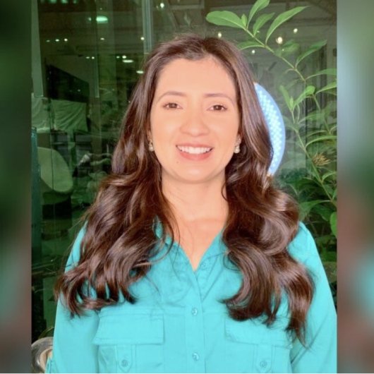 Daiana Pontes