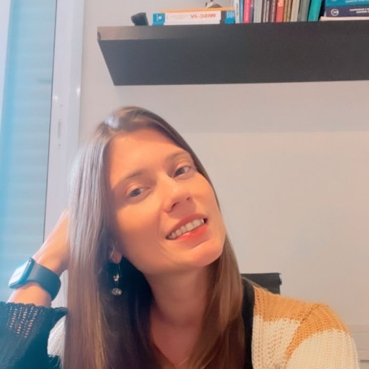 Dra. Ana Elisa Ruggeri Mignone