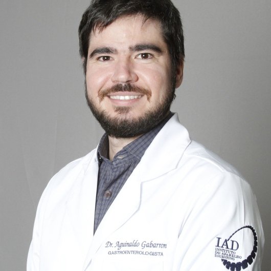 Dr. Aguinaldo Gabarron Murcia