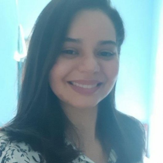 Amanda Caroline de Souza