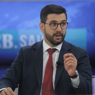 Dr. Pedro Henrique Morais