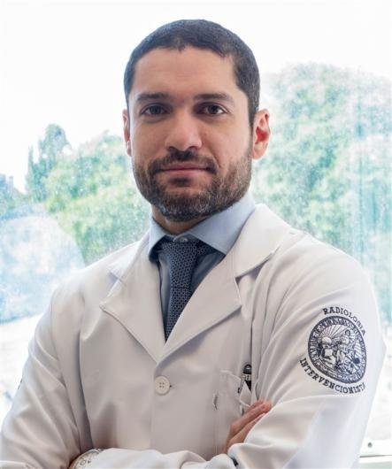 Dr. Rafael Noronha Cavalcante