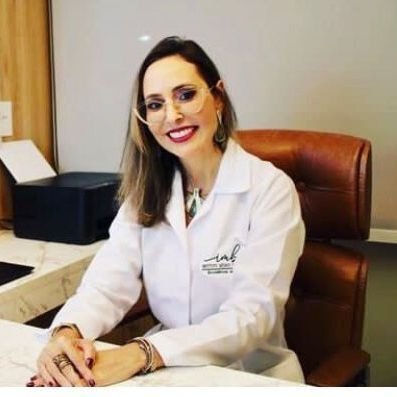 Dra. Ticiana Barin Moreira