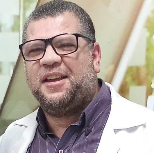 Dalmir Leal de Carvalho