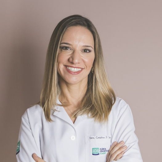 Dra. Cristina Soares Gavaldão