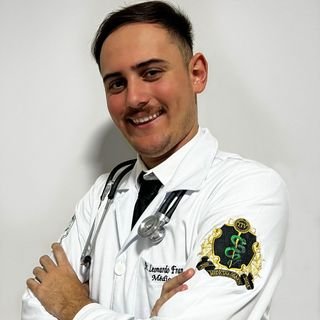 Dr. Leonardo Ribeiro França Costa