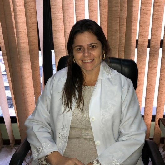 Dra. Patricia Mônaco