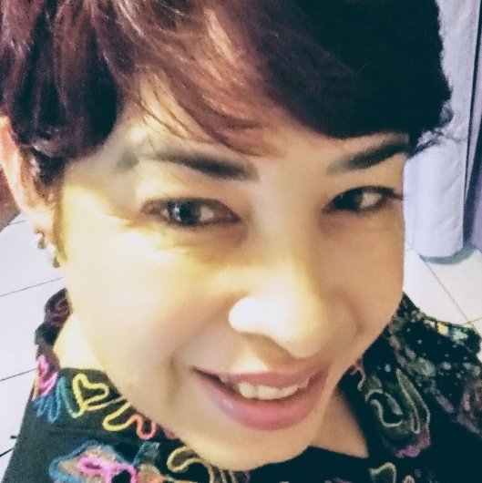 Magda Barreto Rocha