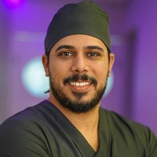 Dr. Avne Mairon Jorge da Silva