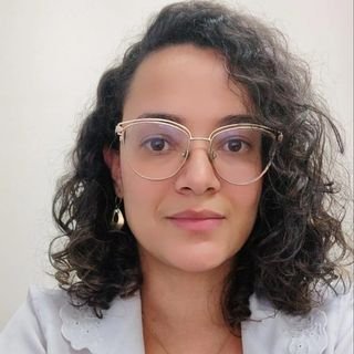 Dra. Deborah Dayane Cordeiro Martins