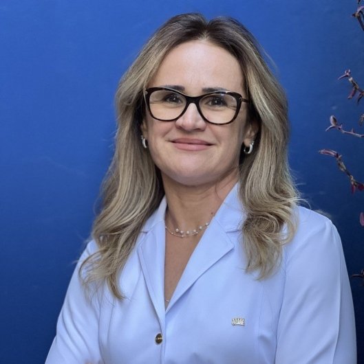 Dra. Jaqueline Polo